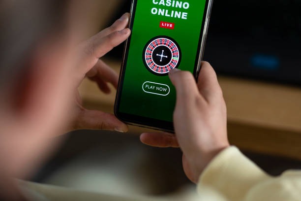 gacorslot mobile app interface on Android and iOS devices showing Liga 1 markets